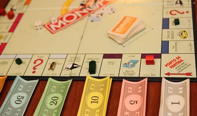 monopoly online