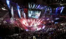 Dota 2 World Championship beats prize pool records