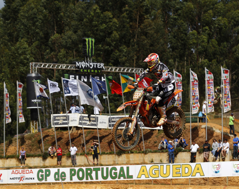 Águeda recebe MXGP Portugal 2017