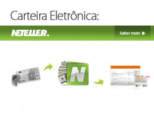 Como funciona o Neteller (conta bancária virtual)?