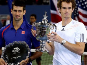 Análise do jogo: Novak Djokovic vs Andy Murray (ATP Masters 1000 de Paris)