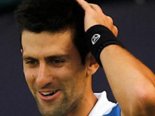 Análise do jogo: Novak Djokovic vs Philipp Kohlscheiber (ATP Masters 1000 de Paris)