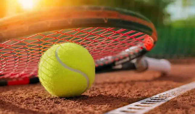 New experiences in tennis betting