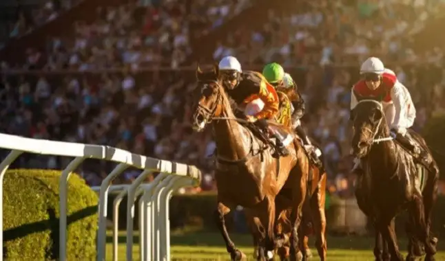 Se anuncian nuevas reglas para fortalecer las carreras de caballos y los sindicatos