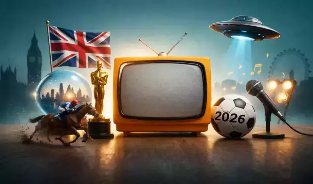 Novelty Bets in the UK: The Most Popular Special Markets in 2026