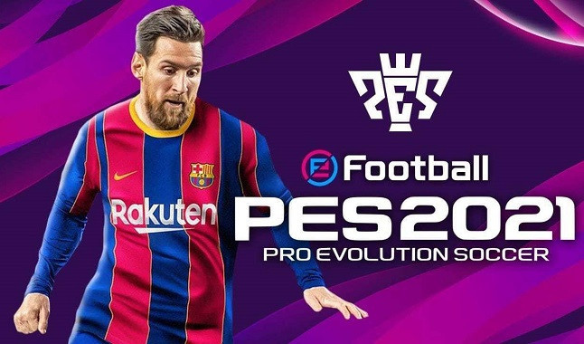 PES 2021 News