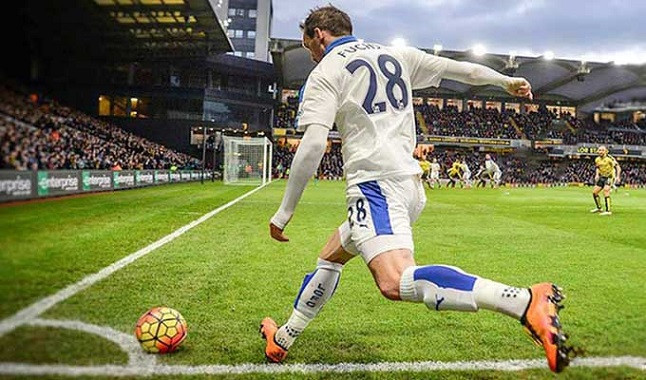 El mercado de la esquina en el fútbol