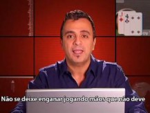 O que sempre quis saber sobre Poker (02): cartas iniciais