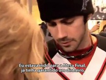O que sempre quis saber sobre Poker (09): diferentes estilos de jogador