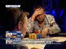 O que sempre quis saber sobre Poker (11): como avaliar o flop
