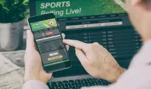 What do certain terms or words mean in sports betting?