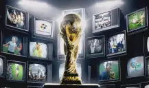 ¿Dónde ver el Mundial 2026 en directo?: Juegos del día, calendario y más.