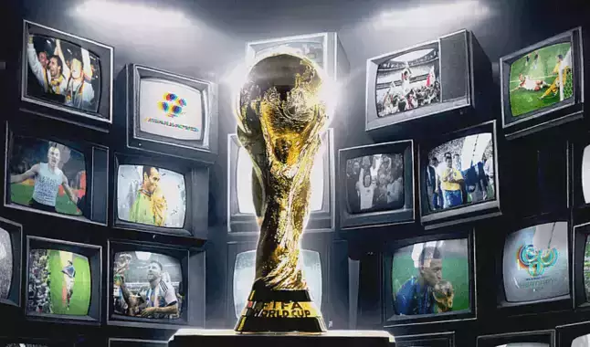 ¿Dónde ver el Mundial 2026 en directo?: Juegos del día, calendario y más.