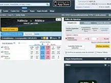 What is a Lay bet? (example)
