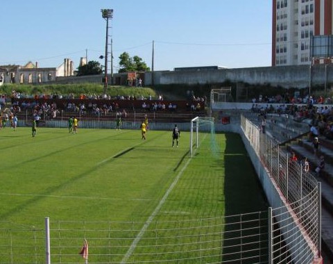 Ligas Inferiores – Um nicho de mercado a aproveitar