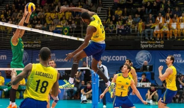 The main markets to bet on volleyball