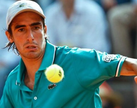 Análise do jogo: Pablo Cuevas vs Ivan Dodig (ATP 250 de Kuala Lumpur)