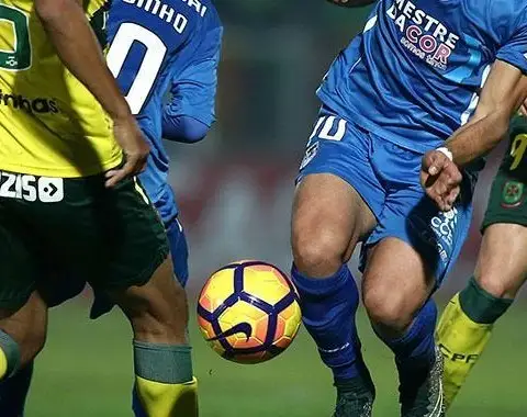 Jogo viciado? Apostas suspensas no Paços de Ferreira vs Feirense