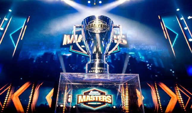 CS:GO: DreamHack Masters Winter reveals groups