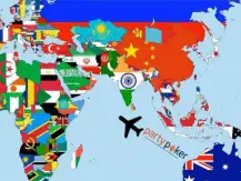 A saída da Partypoker no mercado australiano