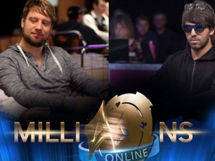Português conquista o maior prémio de sempre no poker online