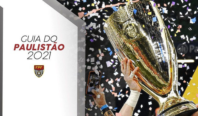 Paulista will start! See the complete competition guide