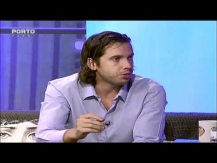Paulo Rebelo à conversa com Ricardo Couto - Porto CANAL