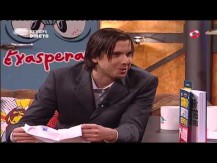 Paulo Rebelo no 5 Para a Meia Noite com Luís Filipe Borges (Boinas)