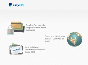 Tutorial: usar o PayPal para pagamentos na internet