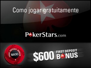 PokerStars: análise da sala, revisão e tutorial pôquer online