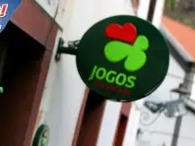 Placard com um milhão de euros diários em apostas