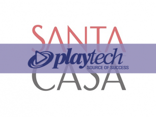 Playtech assegura plataforma de apostas online da Santa Casa