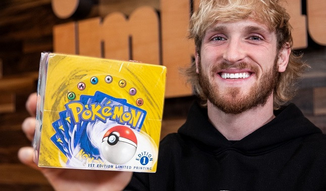 Pokémon: Jogador lucra mais de US$ 1 milhão com cartas
