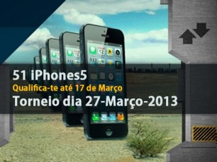 Betfair Poker - Passatempo iPhone AREA51
