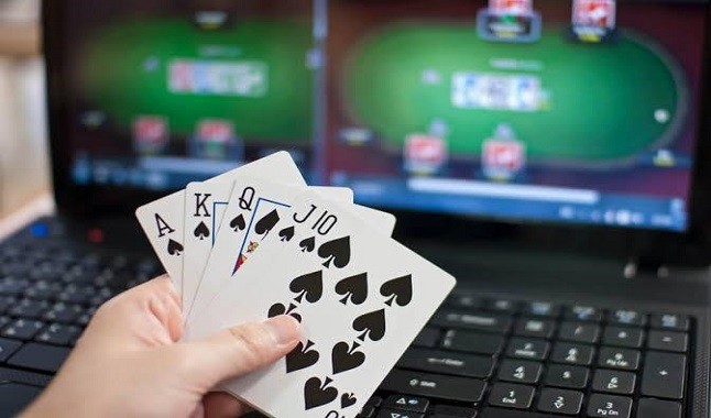 Poker: talking about volume