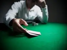 Como lidar com as Perdas no Poker