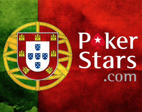 PokerStars Portuguesa diretamente para o Top 3 Mundial