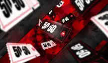 PokerStars: 50/50 distribuirá más de $ 6 millones