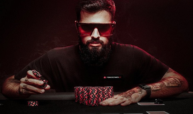 PokerStars introduces two new ambassadors
