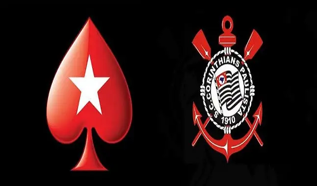 PokerStars y Corinthians llegan a un acuerdo para cerrar el patrocinio