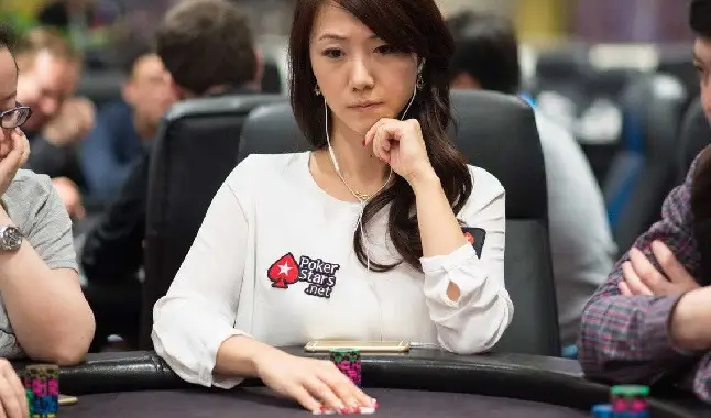 PokerStars will leave China, Macau and Taiwan