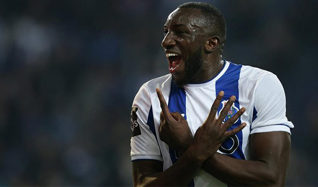 Transmissão em direto Porto vs Galatasaray