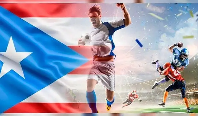 Puerto Rico está cerca de legalizar apuestas deportivas