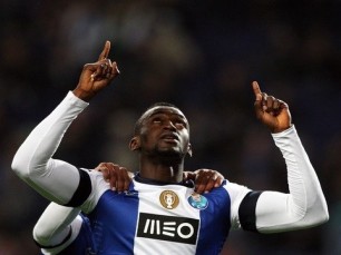 Bónus 100% se o Porto derrotar o Estoril
