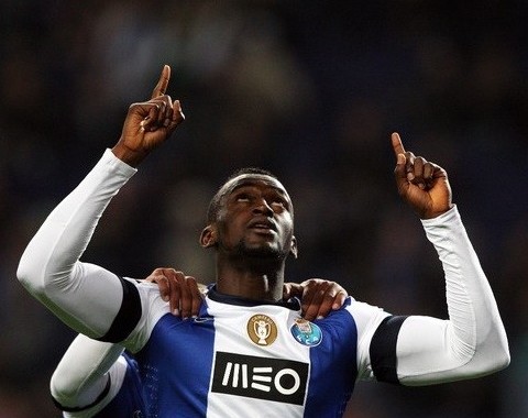 Bónus 100% se o Porto derrotar o Estoril