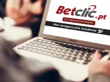 Apostas online lideradas pelos portugueses
