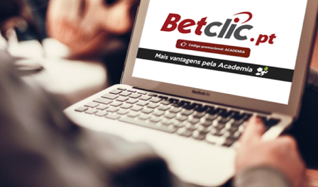 Apostas online lideradas pelos portugueses