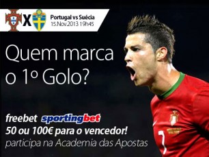 Promoção Apostas especiais e coisas inProváveis (Ganha 50€ ou os improváveis 100€)
