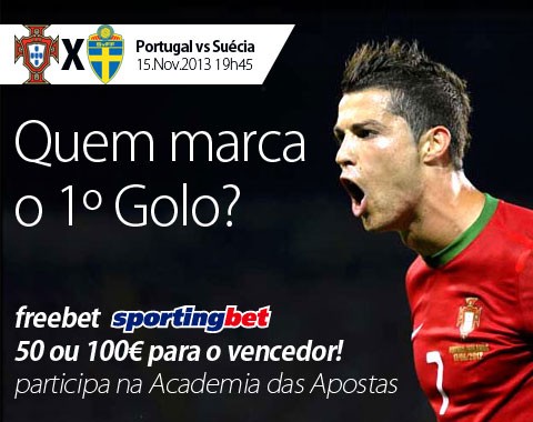 Promoção Apostas especiais e coisas inProváveis (Ganha 50€ ou os improváveis 100€)