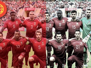 Se Portugal ganhar à Dinamarca ganhas um bónus de 100% do apostado
